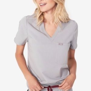 Figs CEMENT Catarina one pocket size SMALL